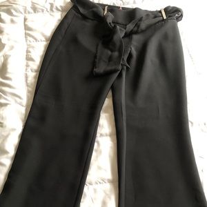 Dress pants